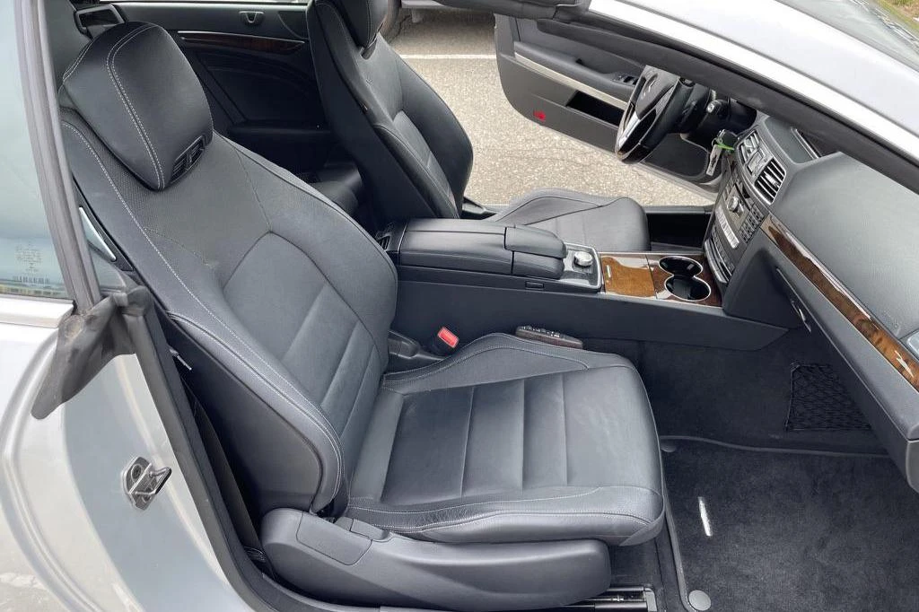 2014 Mercedes-Benz C207/A207 E-Class Coupe & Convertible - Image 28 of 31