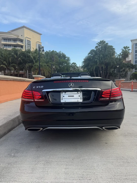 2014 Mercedes-Benz C207/A207 E-Class Coupe & Convertible - Image 16 of 31