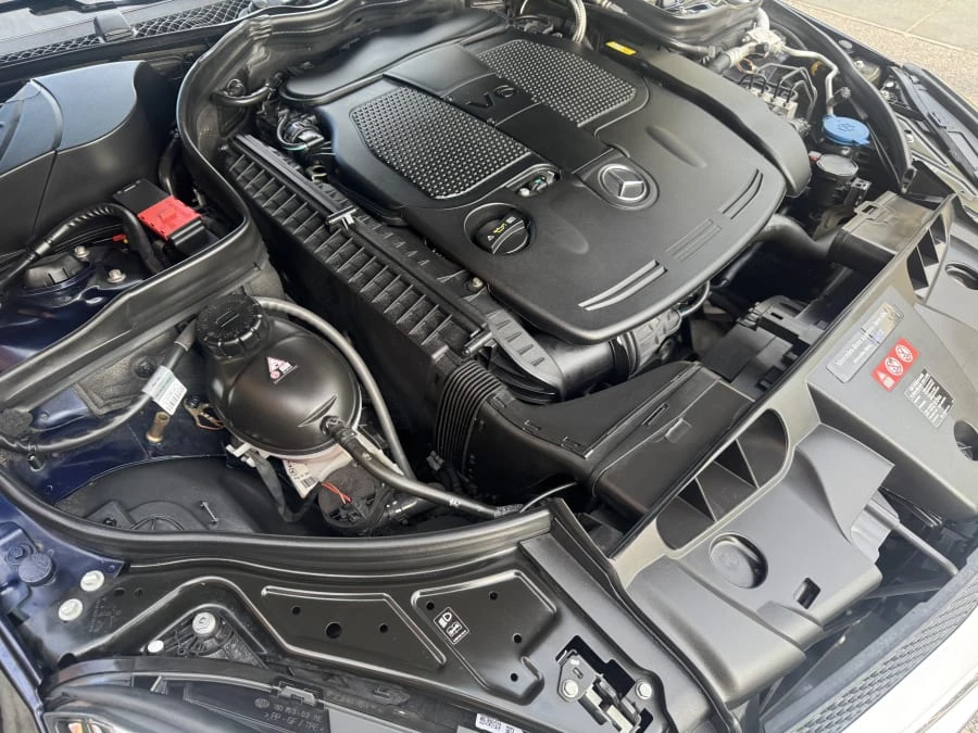 2014 Mercedes-Benz C207/A207 E-Class Coupe & Convertible - Image 13 of 13