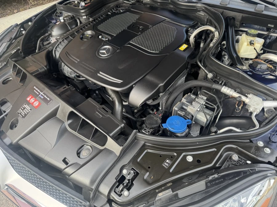 2014 Mercedes-Benz C207/A207 E-Class Coupe & Convertible - Image 12 of 13