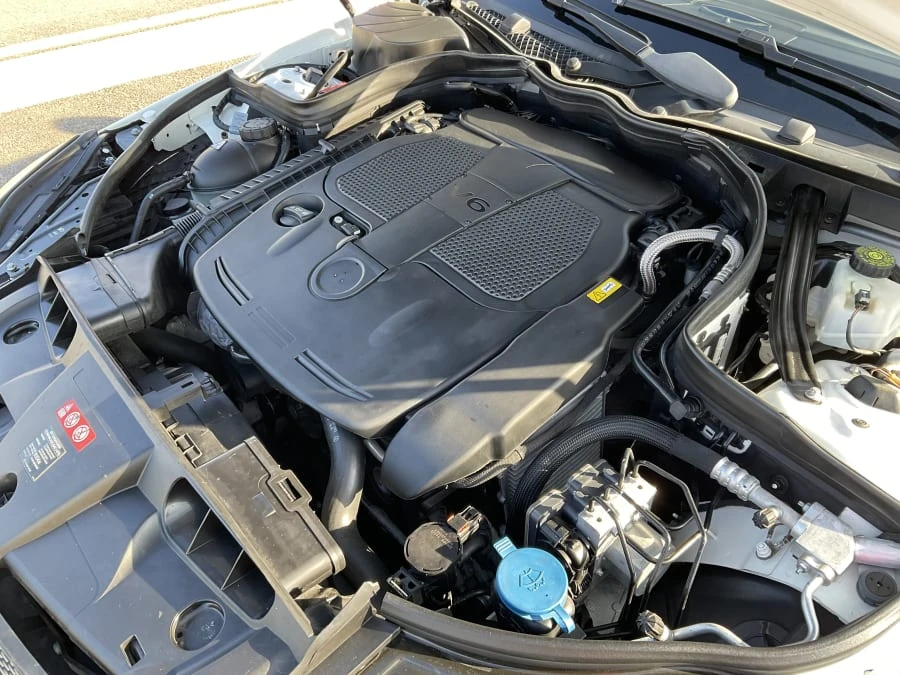 2014 Mercedes-Benz C207/A207 E-Class Coupe & Convertible - Image 13 of 13