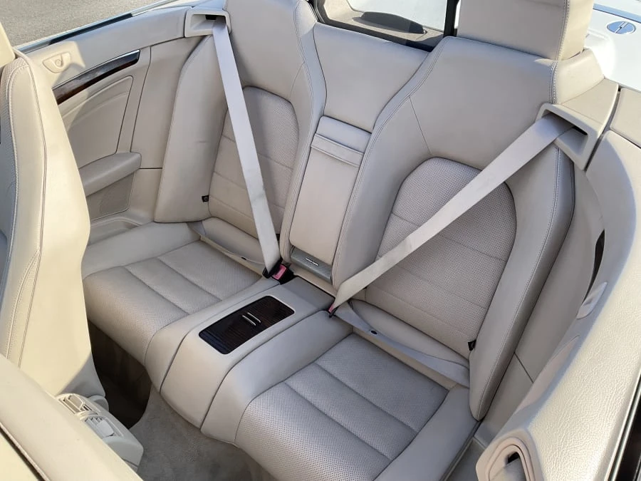 2014 Mercedes-Benz C207/A207 E-Class Coupe & Convertible - Image 10 of 13