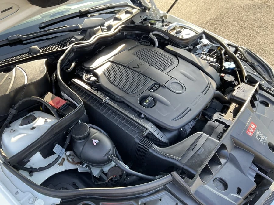 2014 Mercedes-Benz C207/A207 E-Class Coupe & Convertible - Image 12 of 13