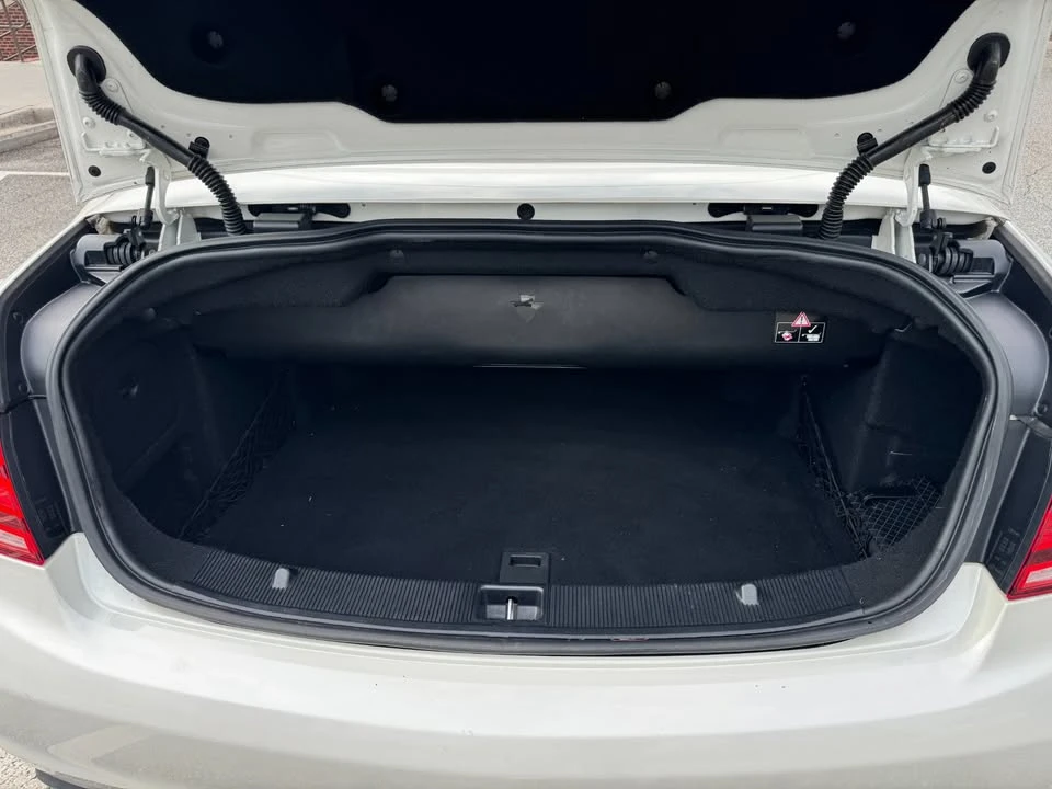 2014 Mercedes-Benz C207/A207 E-Class Coupe & Convertible - Image 6 of 20
