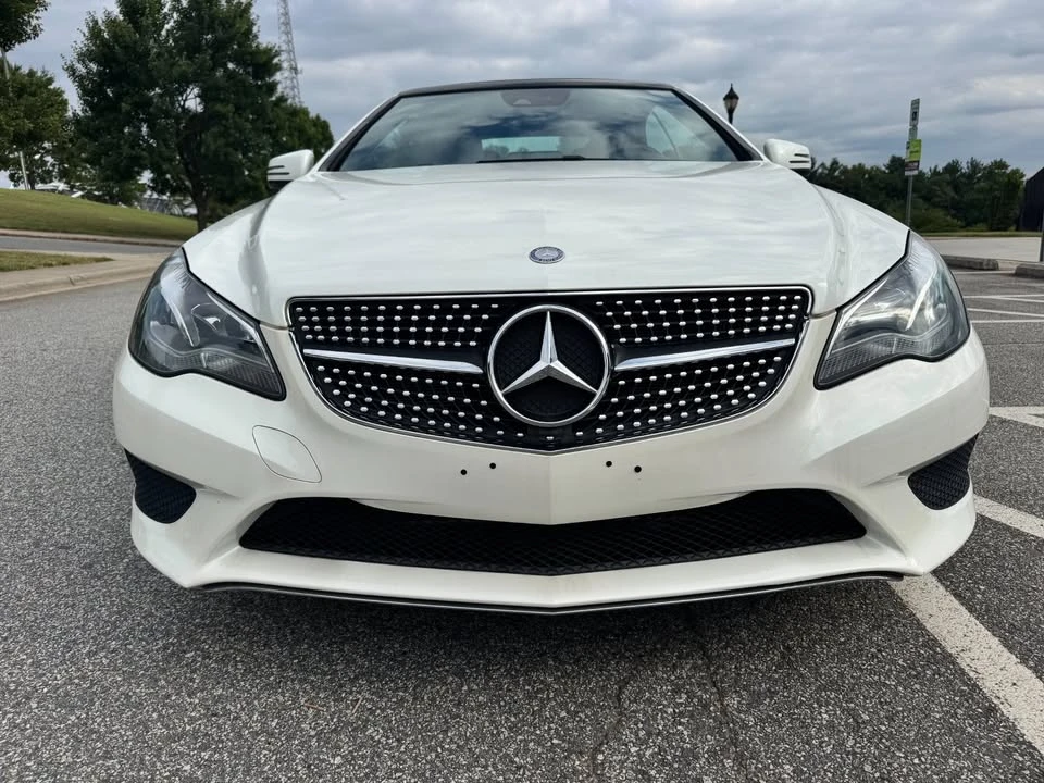 2014 Mercedes-Benz C207/A207 E-Class Coupe & Convertible - Image 14 of 20