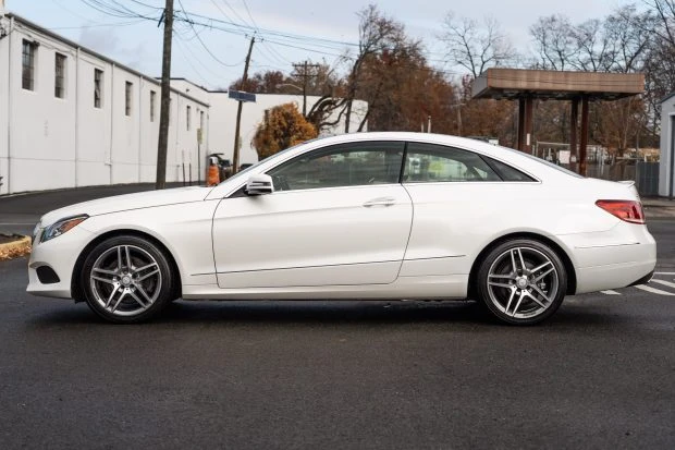 2014 Mercedes-Benz C207/A207 E-Class Coupe & Convertible - Image 3 of 8