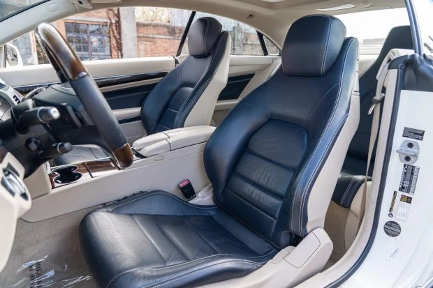 2014 Mercedes-Benz C207/A207 E-Class Coupe & Convertible - Image 4 of 8