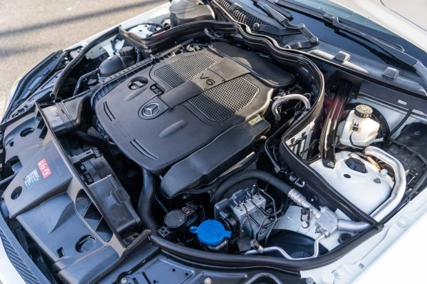 2014 Mercedes-Benz C207/A207 E-Class Coupe & Convertible - Image 6 of 8
