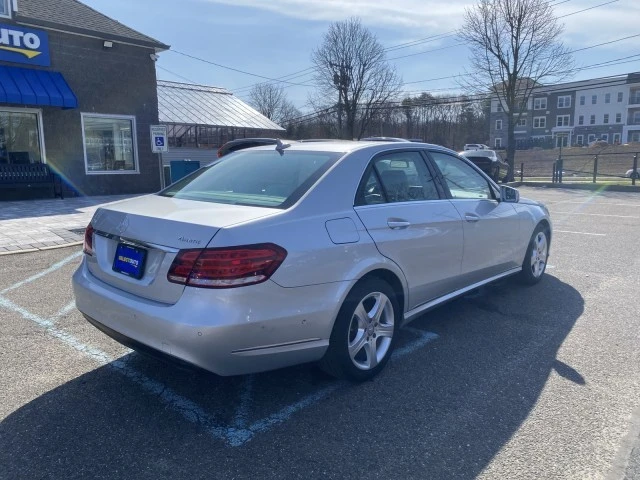 2014 Mercedes-Benz W212 E-Class - Image 7 of 21