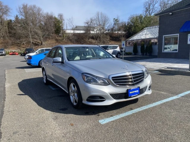 2014 Mercedes-Benz W212 E-Class - Image 3 of 21