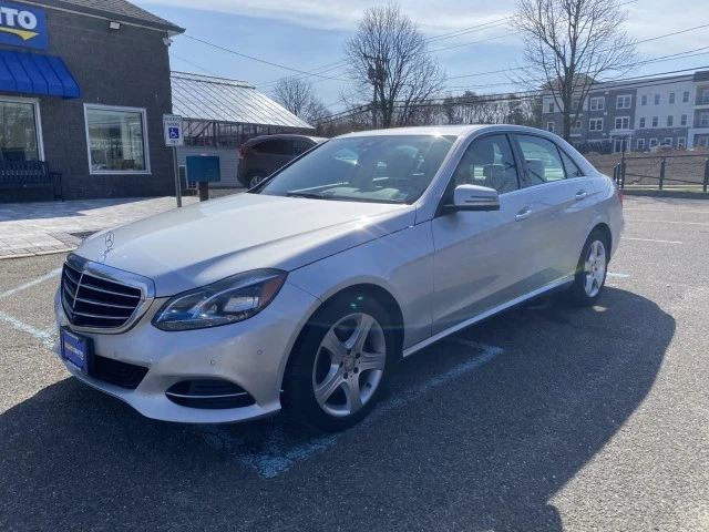 2014 Mercedes-Benz W212 E-Class - Image 14 of 21