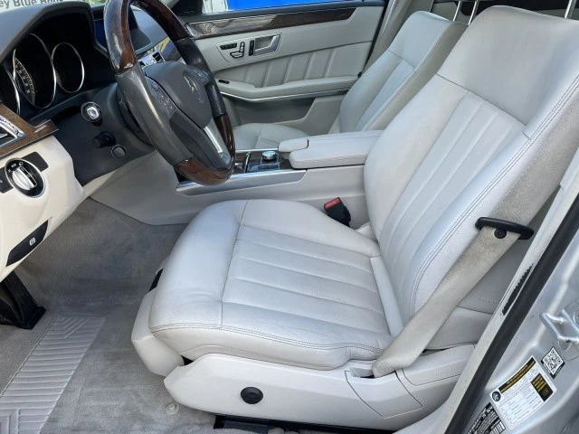 2014 Mercedes-Benz W212 E-Class - Image 21 of 21