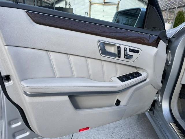 2014 Mercedes-Benz W212 E-Class - Image 20 of 21
