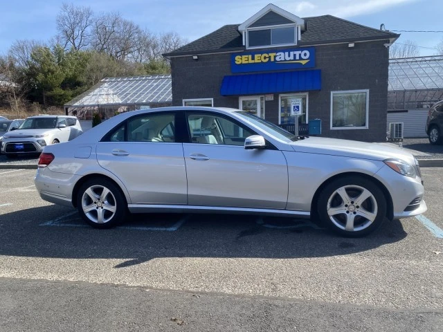 2014 Mercedes-Benz W212 E-Class - Image 4 of 21