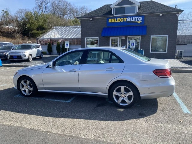 2014 Mercedes-Benz W212 E-Class - Image 11 of 21