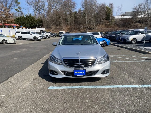 2014 Mercedes-Benz W212 E-Class - Image 2 of 21