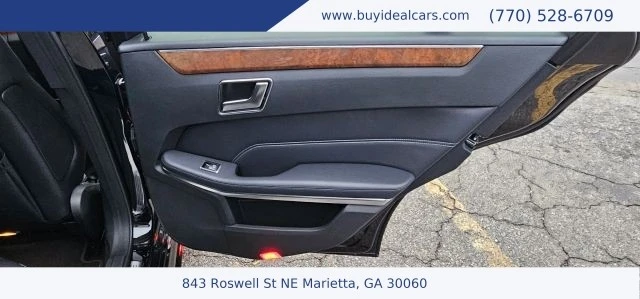 2014 Mercedes-Benz W212 E-Class - Image 10 of 21
