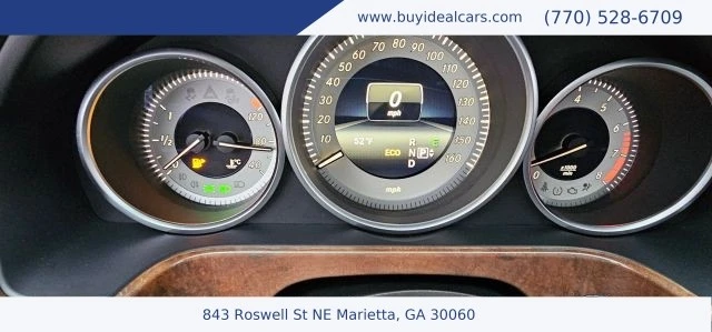 2014 Mercedes-Benz W212 E-Class - Image 19 of 21
