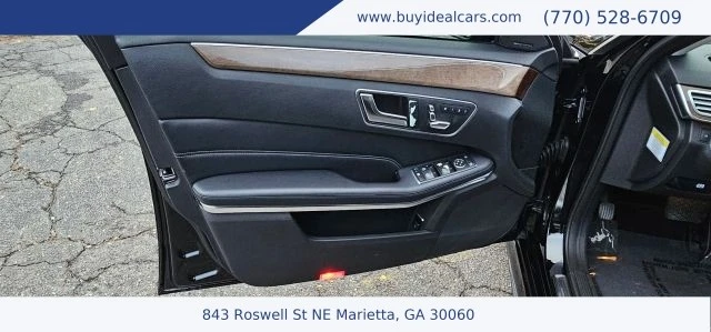 2014 Mercedes-Benz W212 E-Class - Image 15 of 21