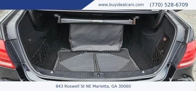 2014 Mercedes-Benz W212 E-Class - Image 11 of 21