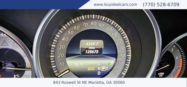 2014 Mercedes-Benz W212 E-Class - Image 20 of 21
