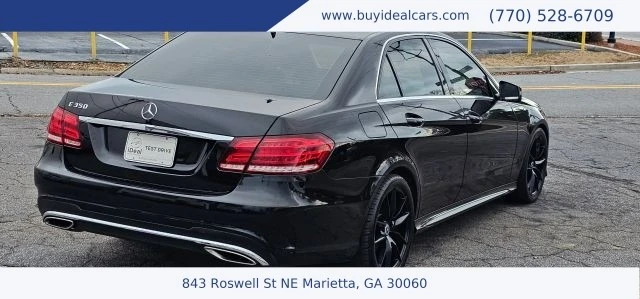 2014 Mercedes-Benz W212 E-Class - Image 4 of 21
