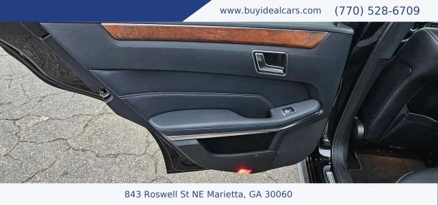 2014 Mercedes-Benz W212 E-Class - Image 13 of 21
