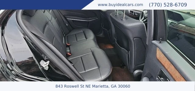 2014 Mercedes-Benz W212 E-Class - Image 9 of 21