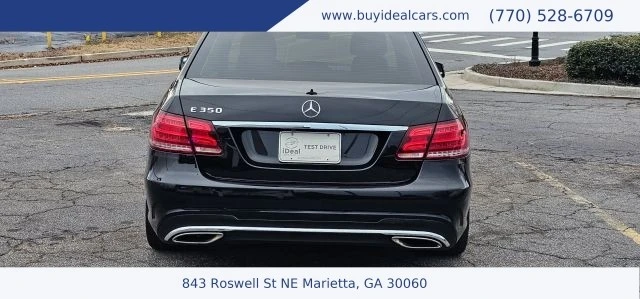 2014 Mercedes-Benz W212 E-Class - Image 5 of 21