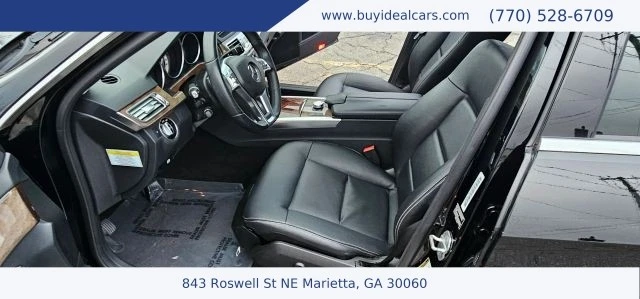 2014 Mercedes-Benz W212 E-Class - Image 14 of 21