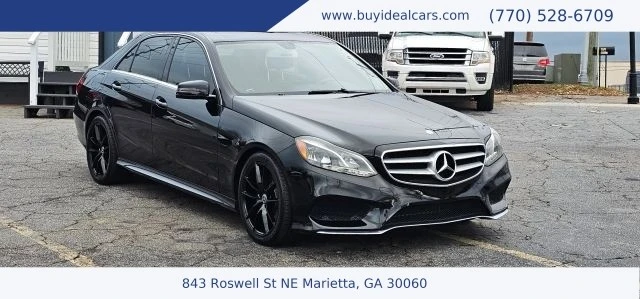 2014 Mercedes-Benz W212 E-Class - Image 3 of 21
