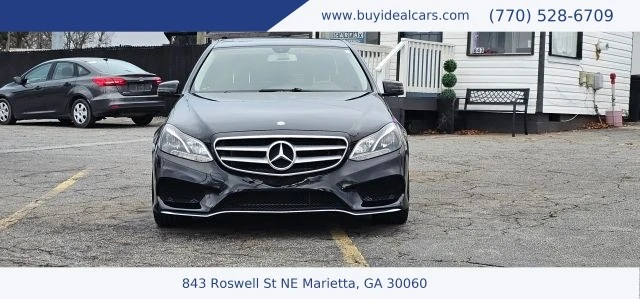 2014 Mercedes-Benz W212 E-Class - Image 2 of 21