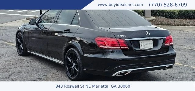 2014 Mercedes-Benz W212 E-Class - Image 6 of 21