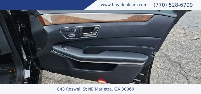 2014 Mercedes-Benz W212 E-Class - Image 8 of 21