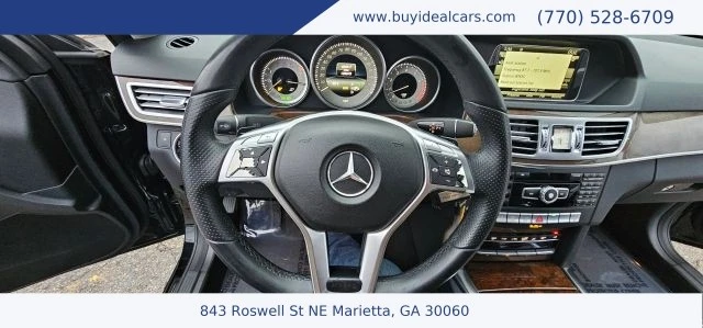 2014 Mercedes-Benz W212 E-Class - Image 21 of 21