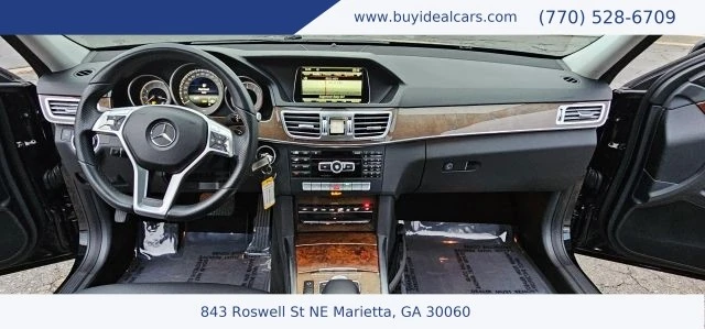 2014 Mercedes-Benz W212 E-Class - Image 16 of 21
