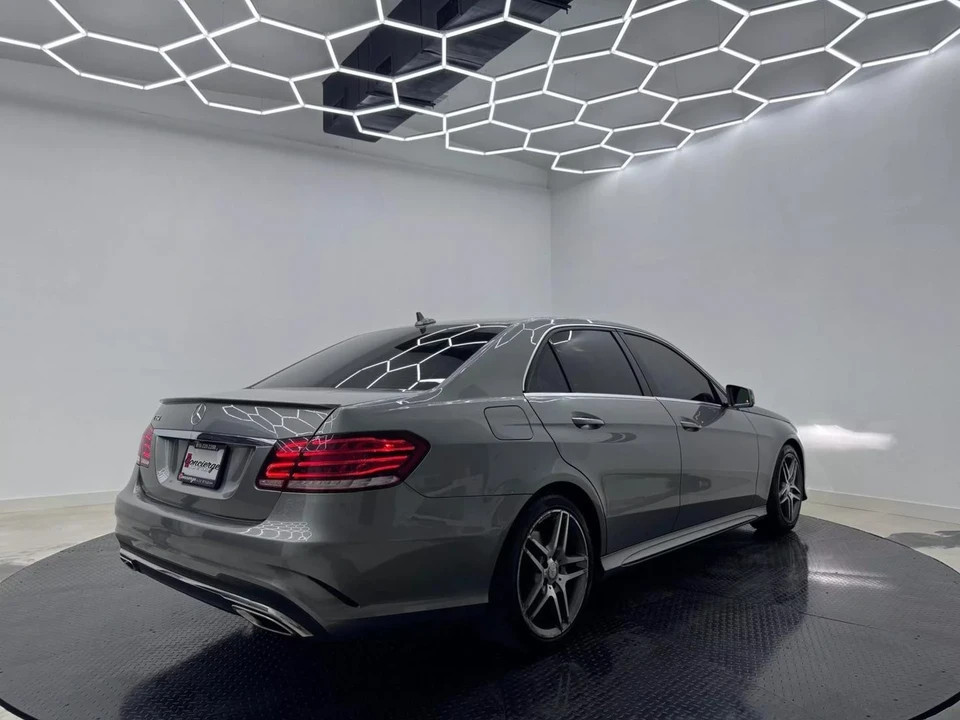 2014 Mercedes-Benz W212 E-Class - Image 4 of 21