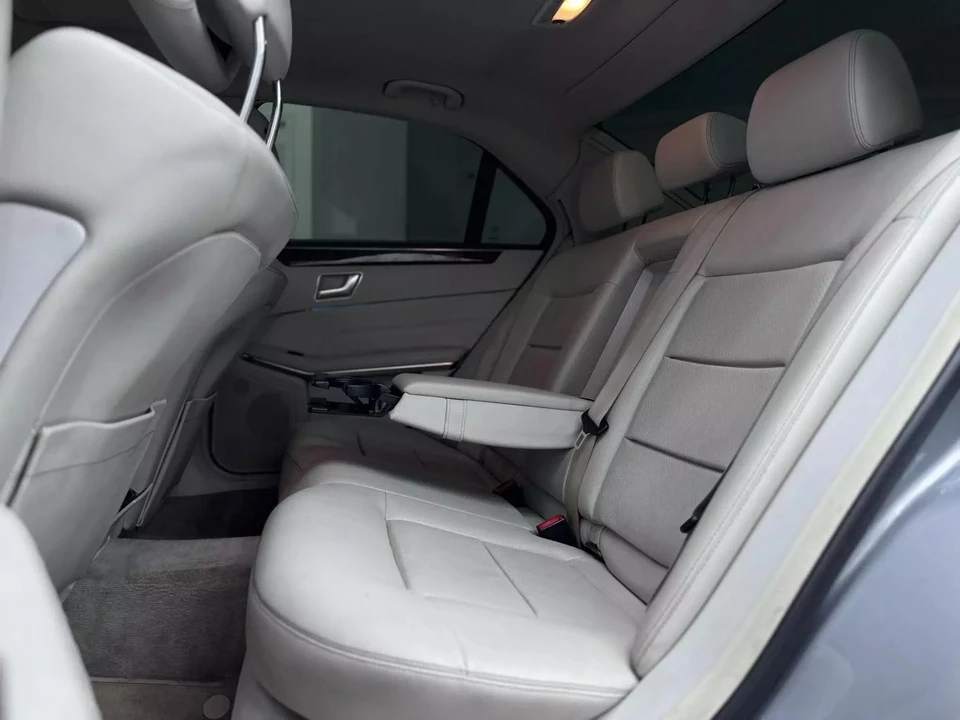 2014 Mercedes-Benz W212 E-Class - Image 12 of 21