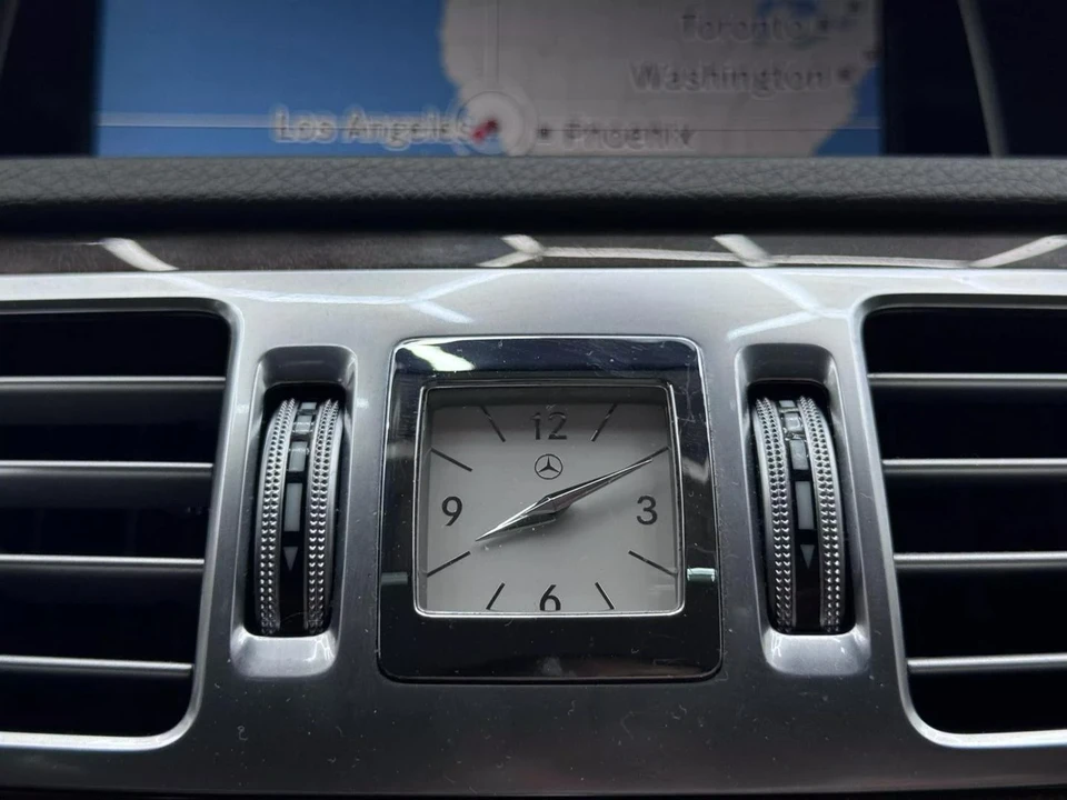 2014 Mercedes-Benz W212 E-Class - Image 17 of 21