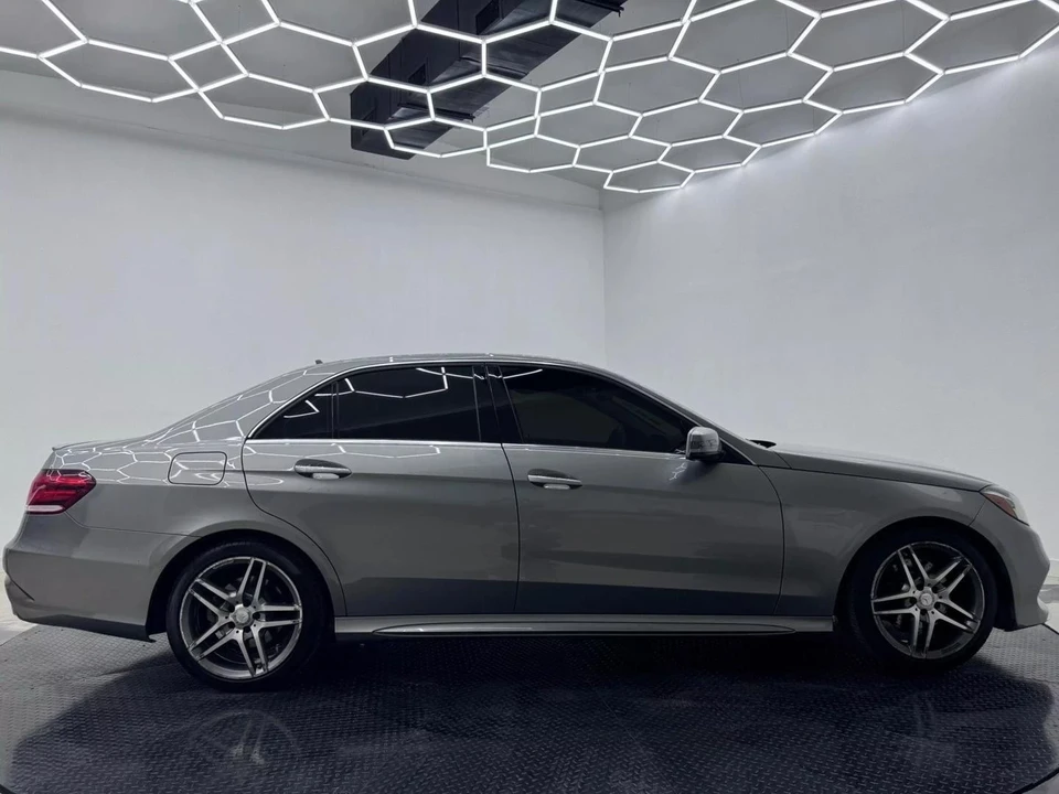 2014 Mercedes-Benz W212 E-Class - Image 3 of 21