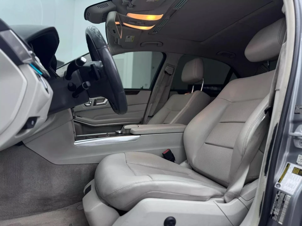 2014 Mercedes-Benz W212 E-Class - Image 11 of 21