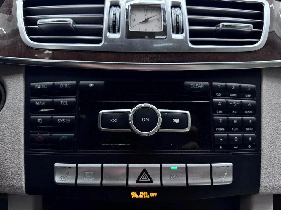 2014 Mercedes-Benz W212 E-Class - Image 18 of 21