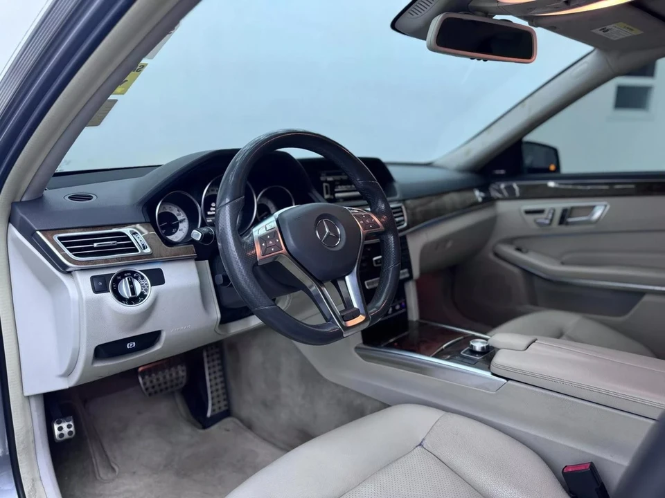 2014 Mercedes-Benz W212 E-Class - Image 10 of 21