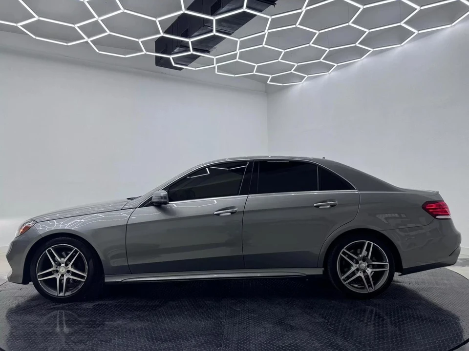 2014 Mercedes-Benz W212 E-Class - Image 7 of 21