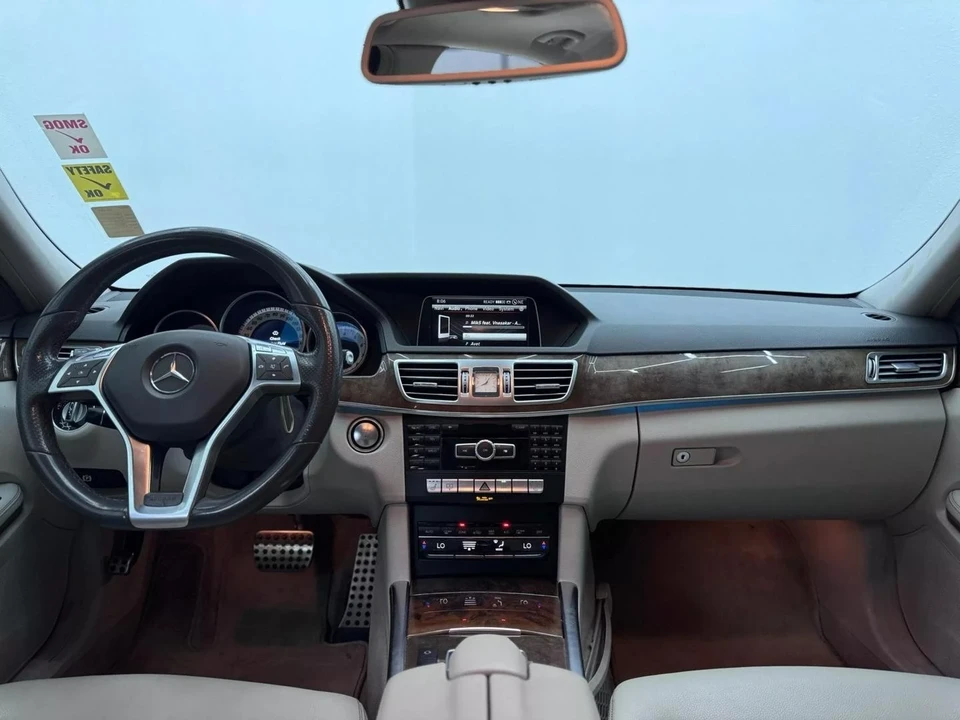 2014 Mercedes-Benz W212 E-Class - Image 13 of 21