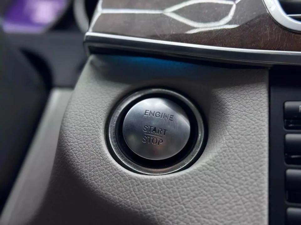 2014 Mercedes-Benz W212 E-Class - Image 20 of 21