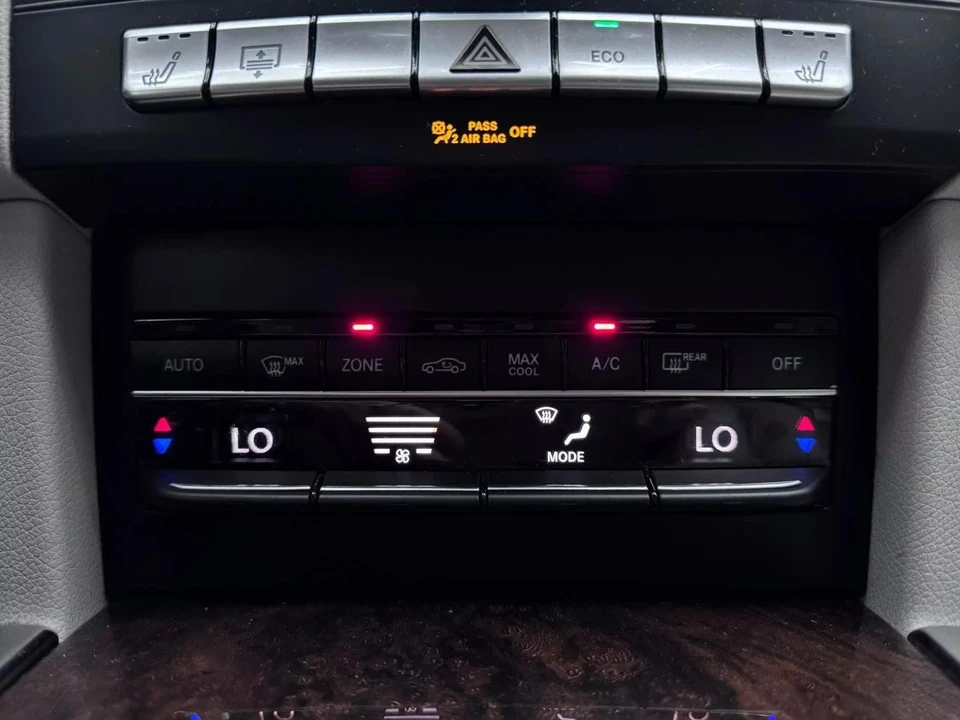 2014 Mercedes-Benz W212 E-Class - Image 19 of 21