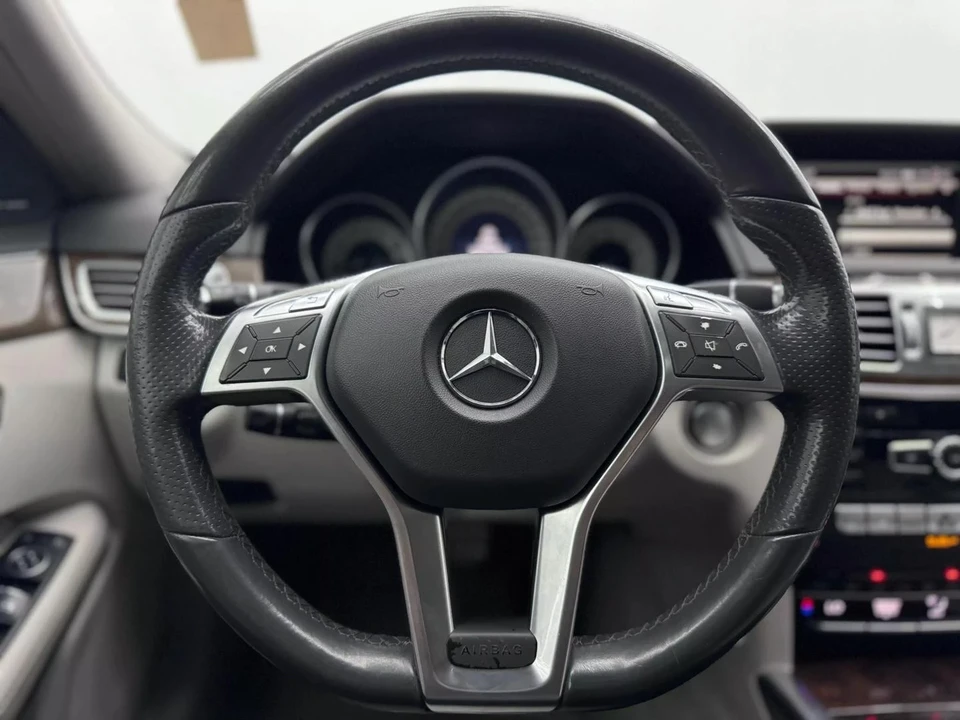 2014 Mercedes-Benz W212 E-Class - Image 14 of 21