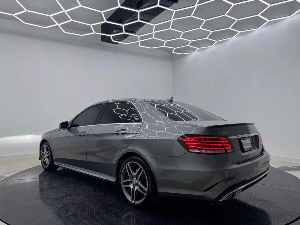 2014 Mercedes-Benz W212 E-Class - Image 6 of 21