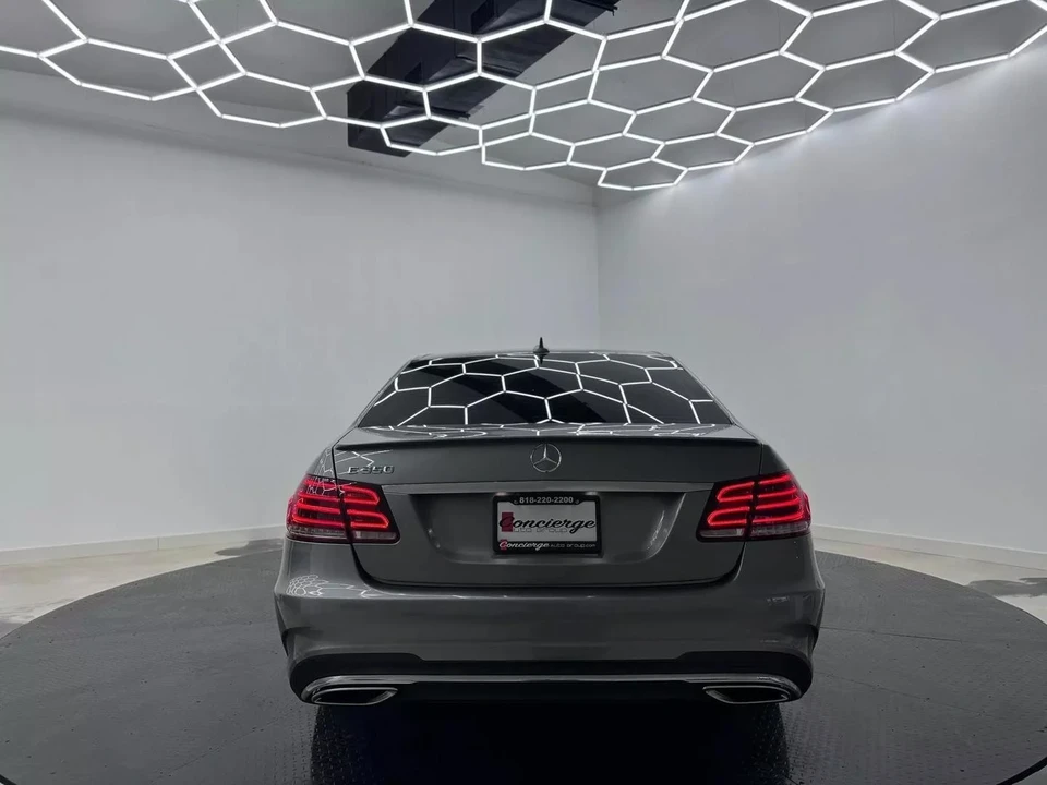 2014 Mercedes-Benz W212 E-Class - Image 5 of 21